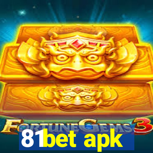 81bet apk